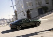 Ford Mustang Bullitt